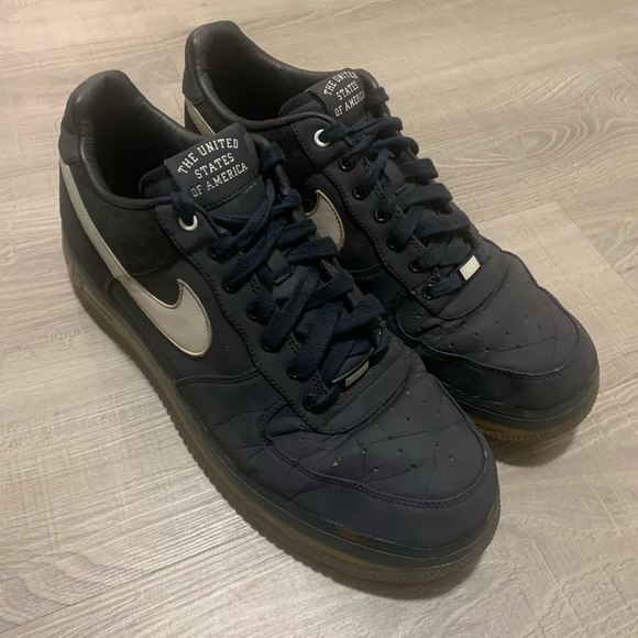 united shoes of america